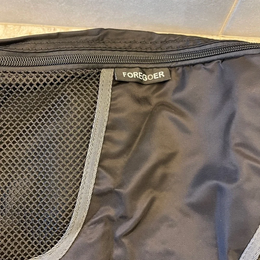 Foregoer 2 piece travel‎ bags